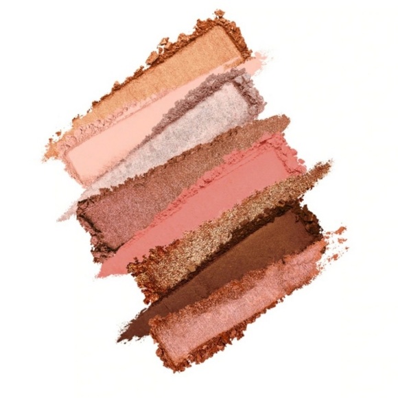 Too Faced Enchanted Wonderland RACCOON Palette NWT - Picture 2 of 10